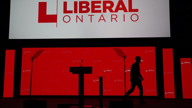 Le Parti libéral de l’Ontario se choisira un nouveau chef le 2 décembre
