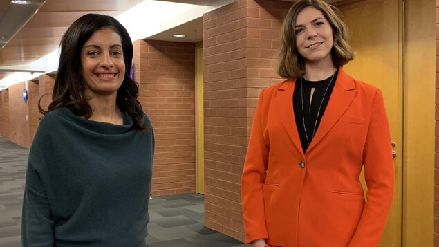 Les libéraux prêts pour la bataille de Marie-Victorin