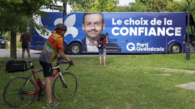  Le coût de la vie au cœur des promesses du jour 2 de la campagne 