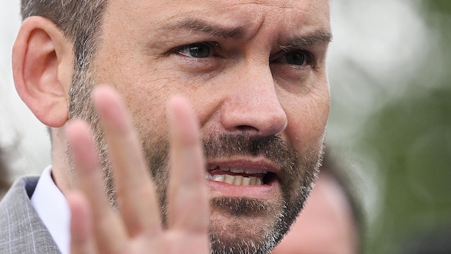 « Système brisé » : le PQ veut réduire les seuils d’immigration