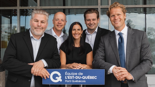 Le Parti québécois propose 79 mesures ciblées pour l’Est-du-Québec