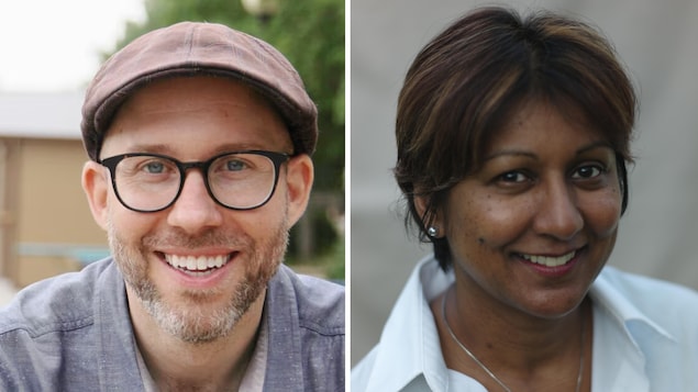 Après Elizabeth May : un duel ontarien pour la chefferie du Parti vert du Canada