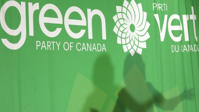 Le Parti vert met à pied une dizaine d’employés, soit la moitié de sa permanence