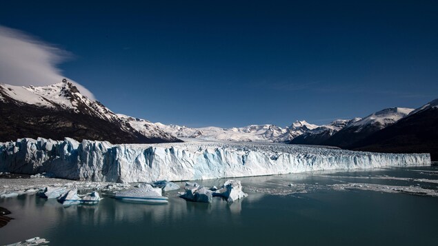 Chile: Estudio sobre cambio climático en aguas del “fin del mundo”