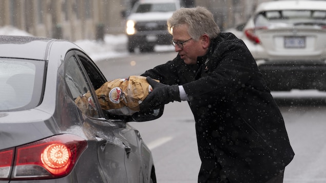 Pommes de terre : de nombreux défis attendent les fermiers de l’Île-du-Prince-Édouard