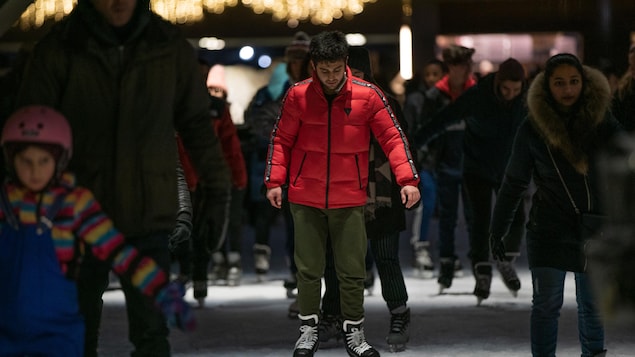 La Ville de Windsor ouvrira bientôt la patinoire du parc Lanspeary Lions