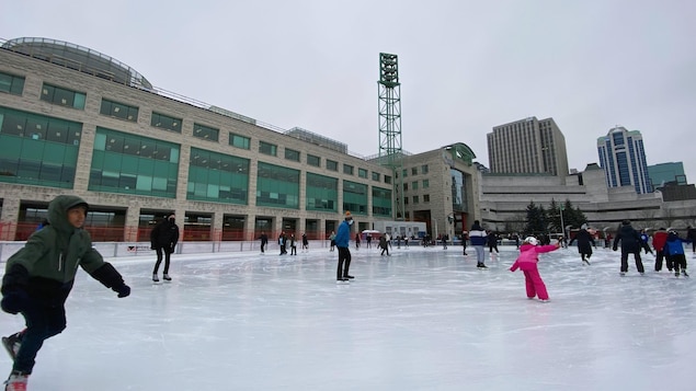 Plus de 2000 cas de COVID-19 à Ottawa depuis le 31 décembre