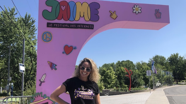 Drummondville est fin prête à accueillir son nouveau festival JAIME