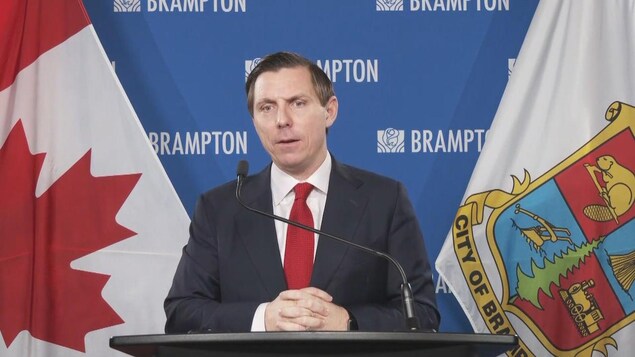 Brampton appelle les villes du Canada à lutter contre la loi 21 du Québec
