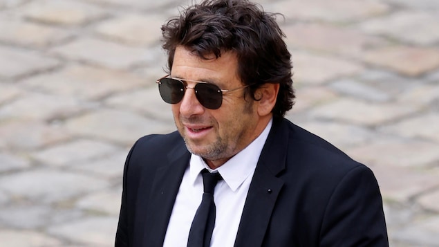 Patrick Bruel visé par deux nouvelles plaintes pour viol et agression sexuelle