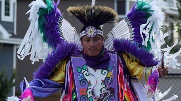 Un Saskatchewanais mettra en vedette la culture autochtone lors du Super Bowl dimanche