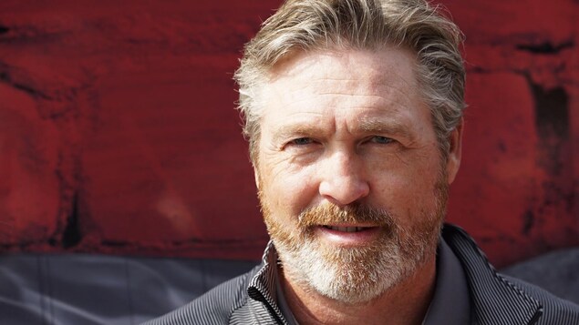 La carrière en deux temps de Patrick Roy chez les Remparts