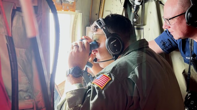 100 ans après le Titanic, la Patrouille des glaces cessera ses vols habités