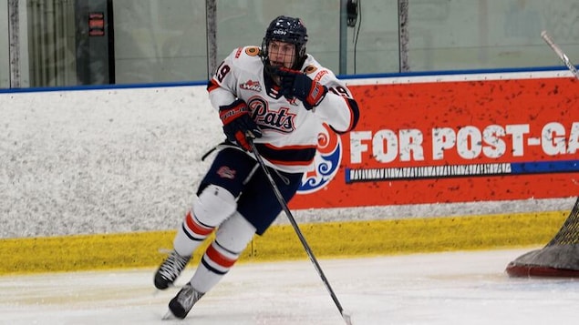 Maddox Schultz.