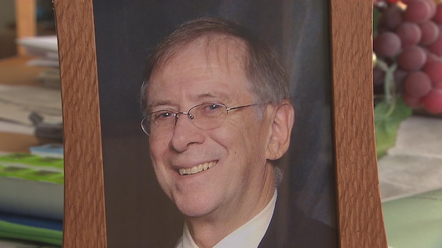 Paul Allard est décédé en 2011 à la suite d'une chimiothérapie préventive Paul Allard est décédé en 2011 à la suite d'une chimiothérapie préventive
