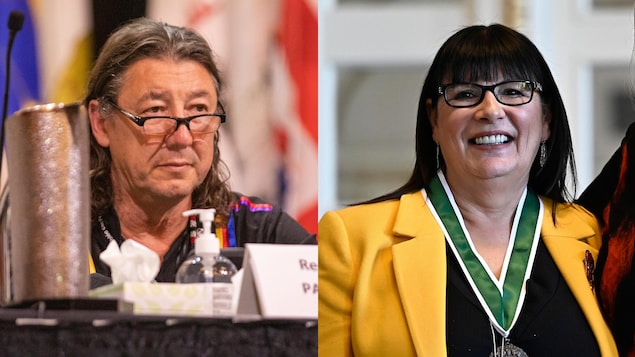 Deux avocats autochtones des provinces de l’Atlantique sont nommés au Sénat