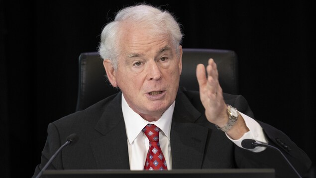 La Commission sur l’état d’urgence débute ses audiences publiques