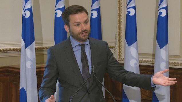 Le Parti québécois part à la reconquête des jeunes