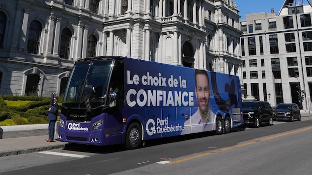Élections au Québec : au tour des petites municipalités de se faire entendre