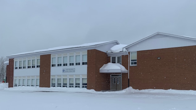 Les élèves d’Authier-Nord iront à l’école de Macamic dès septembre