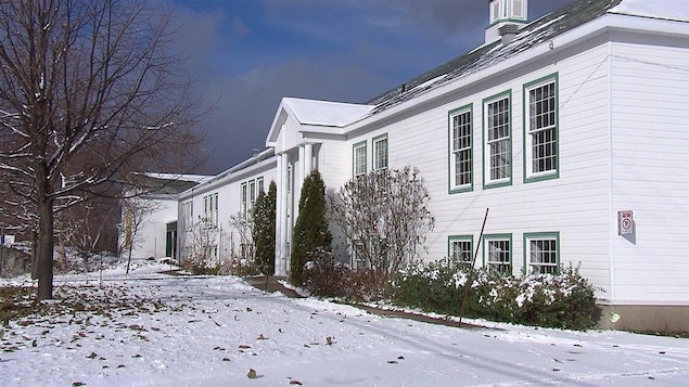 Baie-Comeau en faveur d’un Espace bleu à la maison de l’ex-premier ministre Brian Mulroney