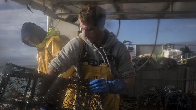 Le conflit sur les permis de pêche entre Londres et Paris s’envenime