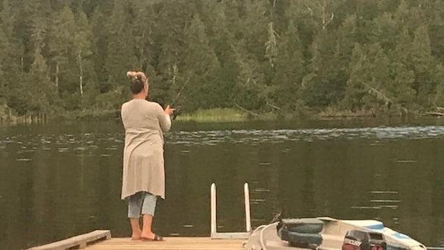 Un week-end de pêche gratuite en Ontario à l’occasion de la fête des Mères