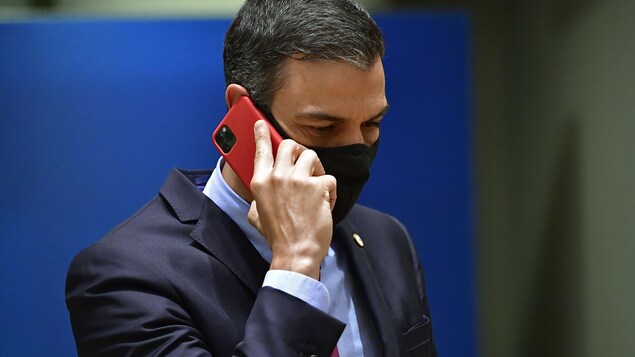 España: Teléfono del presidente del Gobierno infectado con software espía Pegasus