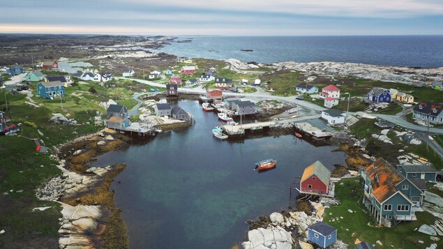 Des problèmes de zonage freinent des projets à Peggy’s Cove