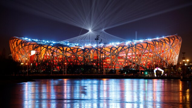 Les Jeux de Pékin : propagande et tension géopolitique