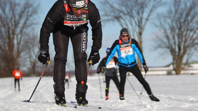 Le Pentathlon des neiges maintenu jusqu’à nouvel ordre