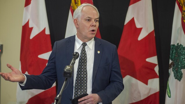 L’opposition à l’Î.-P.-É. présentera son propre plan contre les hausses de loyer