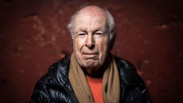 Peter Brook, légende du théâtre, est décédé