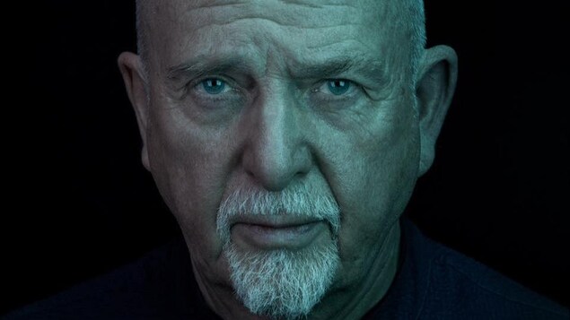 Peter Gabriel in Montreal, Quebec, Toronto and Ottawa in September