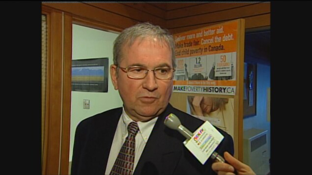 L’ancien maire de Dawson Peter Jenkins est décédé