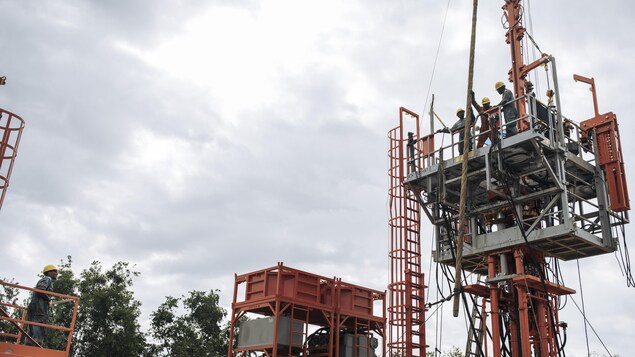 RDC : opposés au pétrole, des défenseurs de l’environnement se disent menacés