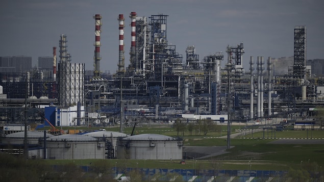 La Russie va réduire sa production de pétrole de 500 000 barils par jour en mars