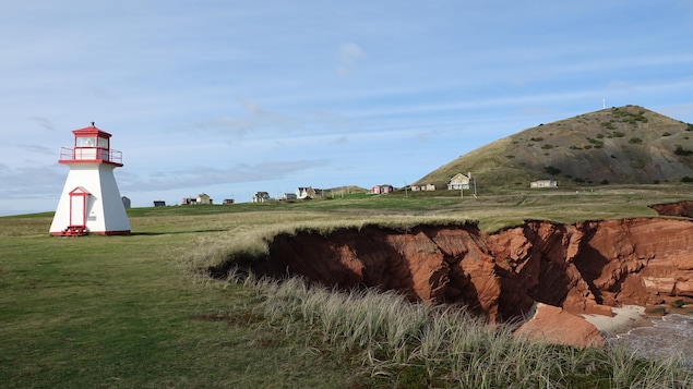 Les Îles-de-la-Madeleine veulent toujours d’une redevance touristique