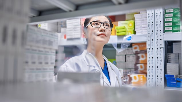 Le champ de pratique des pharmaciens sera élargi à compter du 9 décembre