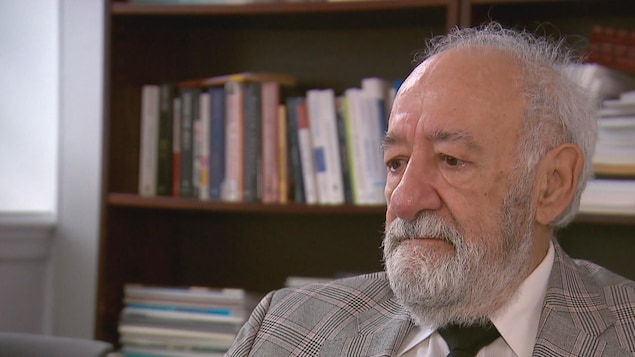 L'ex-PDG du Salon international du livre de Québec, Philippe Sauvageau, dit ne pas être encore remis de la saga qui a mené à son congédiement.