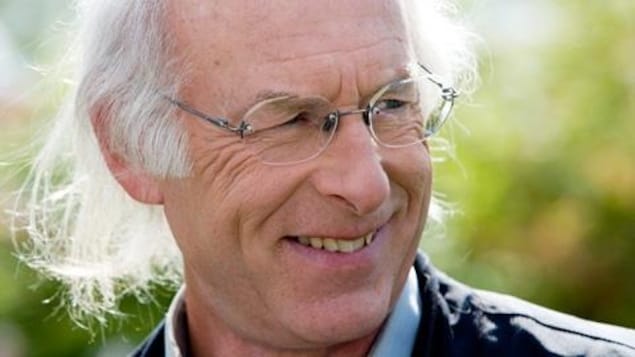 De nombreuses personnalités saluent l’intelligence de Pierre Légaré, le maître des mots