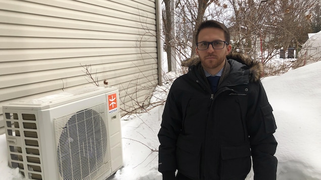 Rénovations vertes : il obtient un remboursement en poursuivant le fédéral