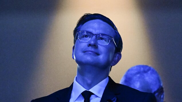 Pierre Poilievre en tournée au Québec pour « recoller les pots cassés »