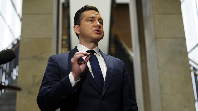 Pierre Poilievre asks RCMP to expand investigation of ArriveCAN app - Vimarsana News