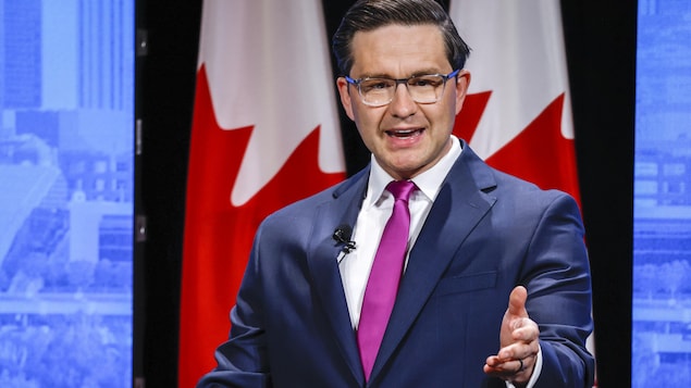 Boylevre will replace the Governor of the Bank of Canada