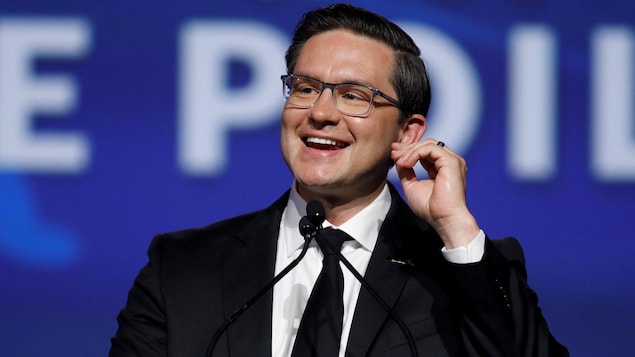 Pierre Poilievre chef du PCC : des avis partagés dans sa circonscription de Carleton