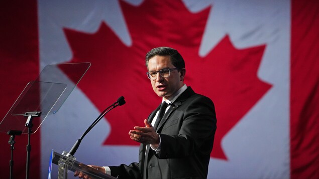 Pierre Poilievre’s election raises many expectations in Western Canada