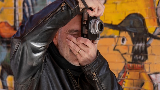 Regard sur Pierre Vignau: Un photographe hors du commun