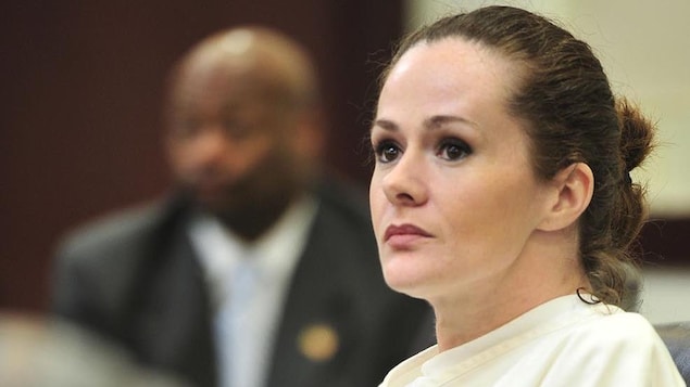 Christa Pike évoque une douleur constante depuis l’échec de son exécution