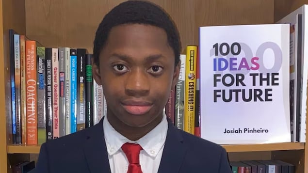 Des jeunes proposent 100 idées pour le futur